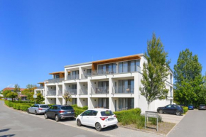 Ferienwohnung Ankergold im Deichhaus